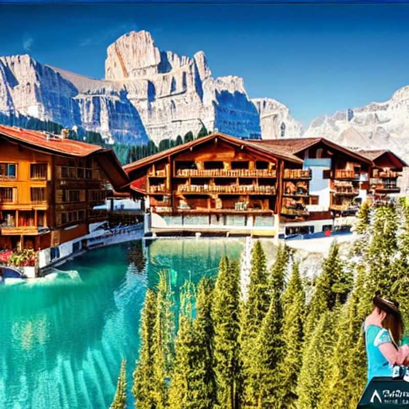 ¡Alta Badia en primavera&#58; seguridad y diversión aseguradas!<h3>Alta Badia en tus vacaciones de primavera&#58; ¡qué hacer y cómo estar seguro!</h3><h3>Primavera en Alta Badia&#58;  Disfruta con tranquilidad y seguridad.</h3><h3>Tu escapada primaveral a Alta Badia&#58;  Consejos para viajar seguro y disfrutar al máximo.</h3><h3>Alta Badia&#58; Seguridad y aventura en tus vacaciones de primavera.</h3><h3>Descubriendo Alta Badia en primavera&#58;  Priorizando tu seguridad sin renunciar a la diversión.</h3><h3>Viajar seguro a Alta Badia en primavera&#58;  Una guía para una experiencia inolvidable.</h3><h3>Alta Badia en primavera&#58;  ¡Aventura segura para toda la familia!</h3>