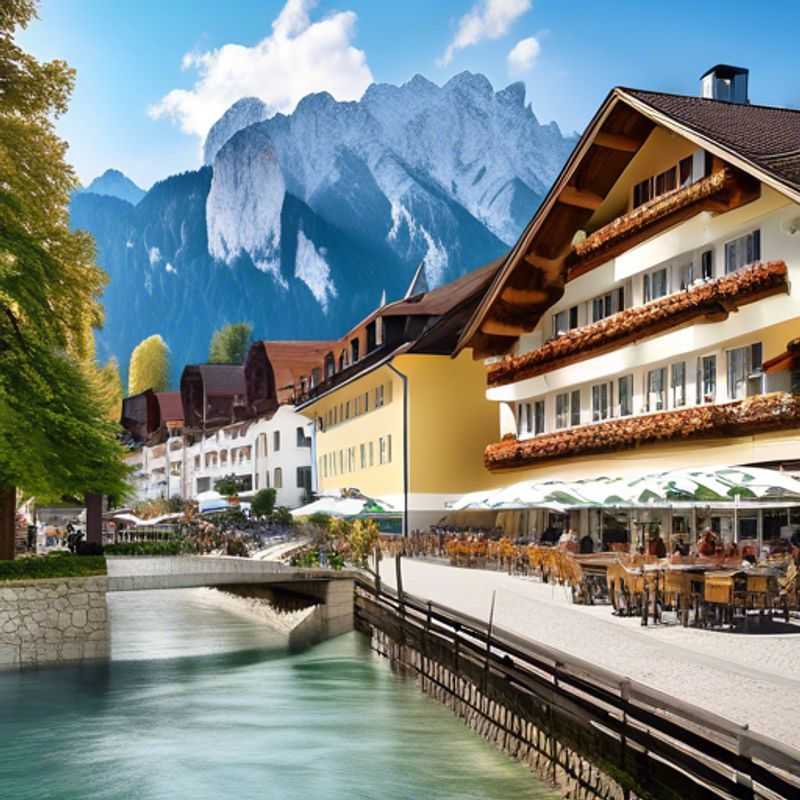 Seguridad y Reglamentos&#58; ¿Cuál es el Mejor Mes para Visitar Garmisch&#45;Partenkirchen?<h3>Garmisch&#45;Partenkirchen&#58; Seguridad y el Mejor Momento para tu Visita</h3><h3>El Mejor Mes para Visitar Garmisch&#45;Partenkirchen&#58; Consejos de Seguridad y Planificación</h3><h3>Garmisch&#45;Partenkirchen&#58; Planifica tu Viaje Seguro y Elige el Mejor Mes</h3><h3>Descubre Garmisch&#45;Partenkirchen&#58; Seguridad&#44; Regulaciones y la Mejor Época para Viajar</h3><h3>Viajar a Garmisch&#45;Partenkirchen&#58; Aspectos de Seguridad y el Mejor Mes para tu Aventura</h3><h3>Garmisch&#45;Partenkirchen&#58;  Cuándo Visitar&#44; Seguridad y Consejos para un Viaje Auténtico</h3><h3>Seguridad y Época Ideal para tu Viaje a Garmisch&#45;Partenkirchen&#58; Guía para Mochileros Inteligentes</h3><h3>Garmisch&#45;Partenkirchen&#58; Maximiza tu Experiencia con Consejos de Seguridad y la Mejor Fecha para Visitar</h3><h3>Tu Guía para Visitar Garmisch&#45;Partenkirchen&#58;  Seguridad&#44; Regulaciones y la Época Perfecta para Explorar</h3>