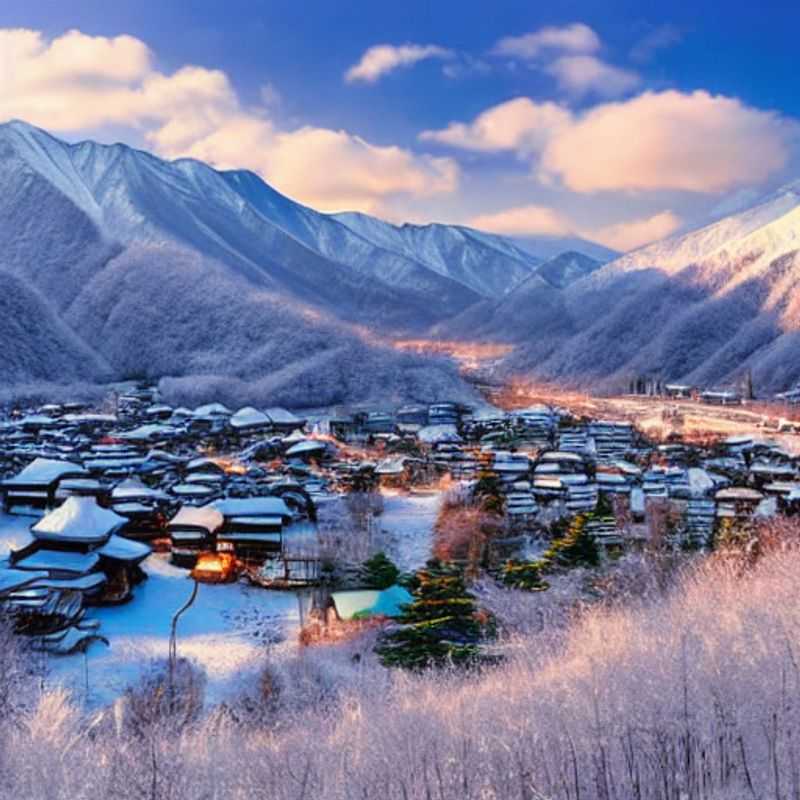 Hakuba au Printemps : Un Paradis Accessible pour vos Vacances !<h3>Vacances de printemps à Hakuba : Budget-friendly et Inoubliable ?</h3><h3>Hakuba au printemps : Hébergement et vols moins chers – L'aventure vous attend !</h3><h3>Printemps à Hakuba : Oui ou Non ? Votre guide pour des vacances réussies !</h3><h3>Explorer la Vallée de Hakuba au printemps : Astuces pour un séjour économique et enrichissant</h3><h3>Hakuba, Japon : Le printemps, une saison idéale pour un voyage abordable</h3><h3>Week-end printanier à Hakuba : Découverte de la nature et économies garanties !</h3>