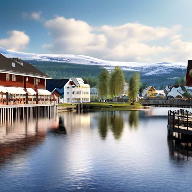 Lillehammer's Sweet Spot: Finding the Best Month to Visit & Beat the Crowds<h3>Shoulder Season Smarts: Avoiding Lillehammer's Extremes for a Perfect Trip</h3><h3>Escape the Rush: Exploring Lillehammer Beyond the Peak Season</h3><h3>Lillehammer's Hidden Gems: A Budget-Friendly Itinerary for the Off-Season</h3><h3>Unlocking Lillehammer's Charm: The Best Time to Visit for Culture & Savings</h3><h3>Beyond the Tourist Trail: Discovering Authentic Lillehammer in the Shoulder Months</h3><h3>Weather-Wise Wandering: Optimizing Your Lillehammer Trip with Seasonal Planning</h3><h3>Lillehammer on a Budget: Making the Most of Your Trip During the Off-Season</h3><h3>Cultural Immersion in Lillehammer: Avoiding the Crowds and Embracing Local Life</h3><h3>Planning Your Perfect Lillehammer Escape: Choosing the Ideal Time to Visit</h3>