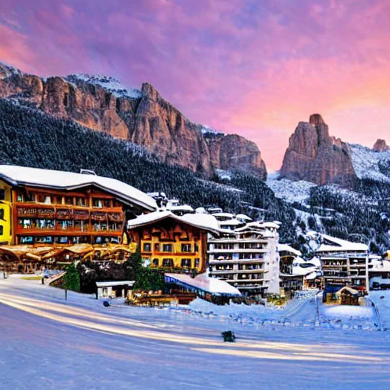Val Gardena in Spring: Sun-Kissed Dolomites & Aprils Fools' Adventures!<h3>Dolomites Delight: Springtime in Val Gardena – Beyond the Slopes!</h3><h3>Val Gardena Spring Break: History, Hikes & Hidden Gems (A Cultural Adventure!)</h3><h3>Trading Skis for Spring Flowers: A Val Gardena Adventure</h3><h3>Is Val Gardena Your Spring Break Shangri-La? A Cultural Journey Awaits!</h3><h3>Beyond the Ski Slopes: Uncovering Val Gardena's Springtime Charm</h3><h3>Val Gardena's Spring Surprise: A Cultural Escape in the Italian Alps</h3><h3>Spring in the Dolomites: Val Gardena's Cultural & Hiking Highlights</h3><h3>Sun, Snowmelt & Stories: Val Gardena's Unexpected Spring Break</h3>