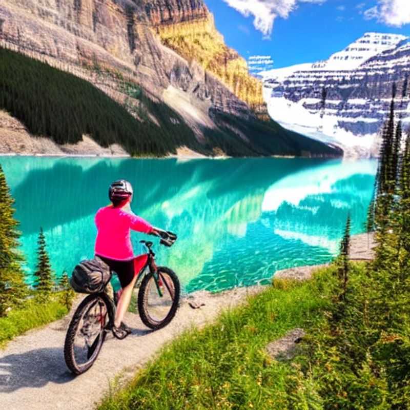 Descubra a Magia da Primavera em Lake Louise: Festivais, Eventos e Aventuras Inéditas!<h3>Lake Louise na Primavera: Muito Mais que Esqui – Mergulhe na Cultura Local!</h3><h3>Férias na Primavera em Lake Louise: Um Convite a Festivais, Natureza e Boas Histórias!</h3><h3>A Primavera em Lake Louise: Deixe-se Encantar por Eventos Festivos e Paisagens Deslumbrantes!</h3><h3>Lake Louise na Primavera: Aventura, Cultura e a Oportunidade de Viver Festivais Únicos!</h3>