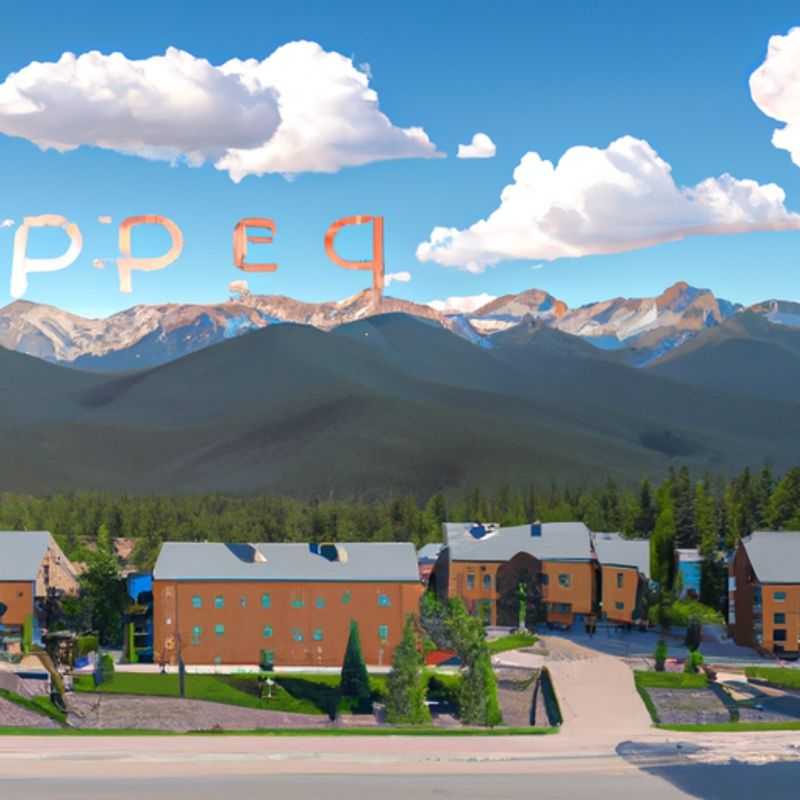 Copper Mountain Ski Resort: Where Skiing Legends Are Made
