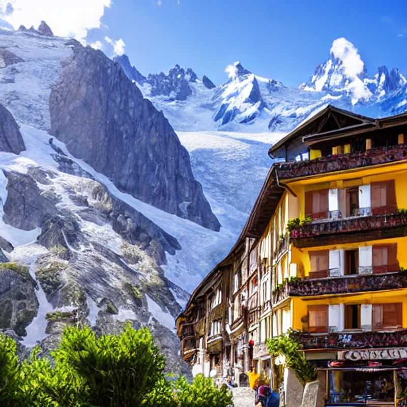 Chamonix in Spring: Sun, Snow, and Solving the Mystery of the Missing Marmots! (A Spring Break Adventure)<h3>Is Chamonix Mont-Blanc Right for Your Spring Break? (Spoiler Alert: The Views Are *Legendary*)</h3><h3>Chamonix Spring Break: Hiking, Biking, and Battling Boredom (A Myth-Busting Expedition)</h3><h3>Beyond the Slopes: Uncovering the Hidden Gems of Chamonix for Your Spring Break</h3><h3>Spring Break in Chamonix: A Scientific Approach to Fun (with a healthy dose of Alpine folklore)</h3><h3>Chamonix: More Than Just Mountains – A Spring Break Adventure into History and Mystery</h3><h3>Conquering Chamonix: A Spring Break Challenge for Adventurers (and those who like pretty pictures)</h3>