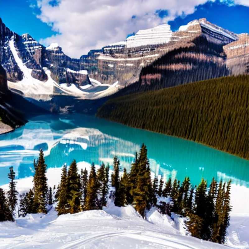 Lake Louise Spring Break: Sun, Snow, and So Much More!<h3>Beyond the Slopes: Spring Adventures at Lake Louise</h3><h3>Spring Skiing & Beyond: Your Lake Louise Break Itinerary</h3><h3>Chasing Spring Sunshine: Unforgettable Lake Louise Activities</h3><h3>Lake Louise in Spring: A Hidden Gem Awaits!</h3><h3>Warm Weather Wonders: Exploring Lake Louise this Spring Break</h3><h3>Discover Lake Louise: Spring Activities for Every Traveler</h3><h3>Spring into Adventure: Your Guide to Lake Louise</h3><h3>Lake Louise Spring Break: More Than Just Skiing!</h3><h3>The Unexpected Delights of Lake Louise in Spring</h3>