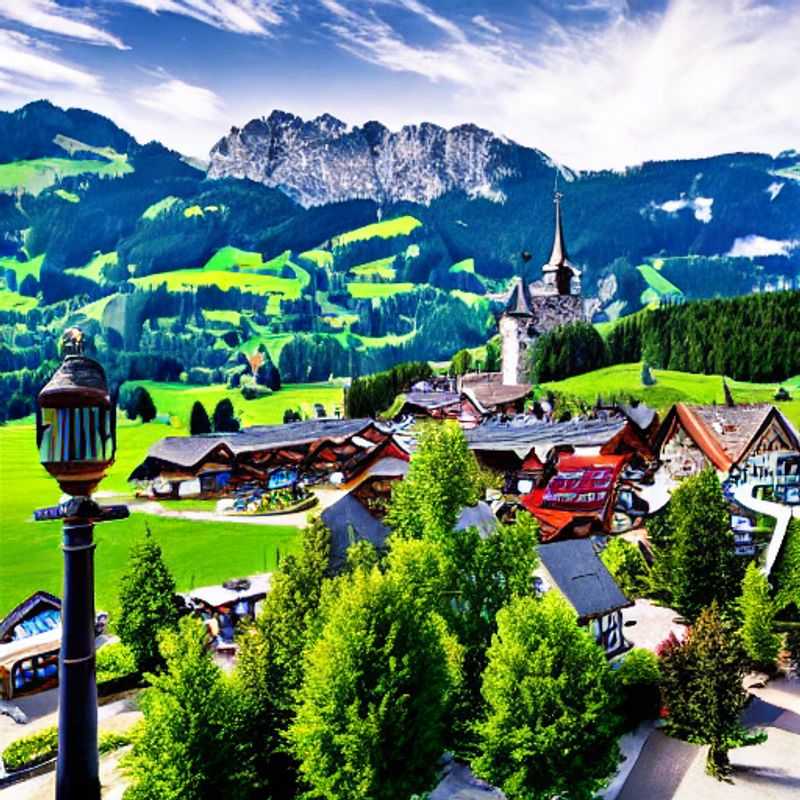 Chaleur et humidité à Kitzbühel : comment profiter du printemps sans risques<h3>Kitzbühel au printemps : éviter les pièges à touristes et explorer autrement</h3><h3>Découvrir Kitzbühel au printemps : conseils pratiques et économiques pour un séjour réussi</h3><h3>Kitzbühel ensoleillé : s'immerger dans la culture autrichienne en toute sécurité</h3><h3>Températures printanières à Kitzbühel : activités et excursions hors des sentiers battus</h3><h3>Escapade printanière à Kitzbühel : itinéraire authentique pour un voyage inoubliable</h3><h3>Le printemps à Kitzbühel : combien ça coûte ? Conseils pour un budget serré</h3><h3>Kitzbühel au printemps : histoire et culture, loin des foules</h3><h3>Préparer son voyage printanier à Kitzbühel : précautions face à la chaleur et à l'humidité</h3><h3>Secrets de Kitzbühel au printemps : découvrir les joyaux cachés de la région</h3>