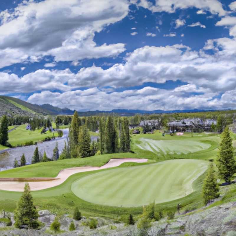 Woodward Copper Action Sports Camps: Ski Season Shenanigans in Copper Mountain, USA