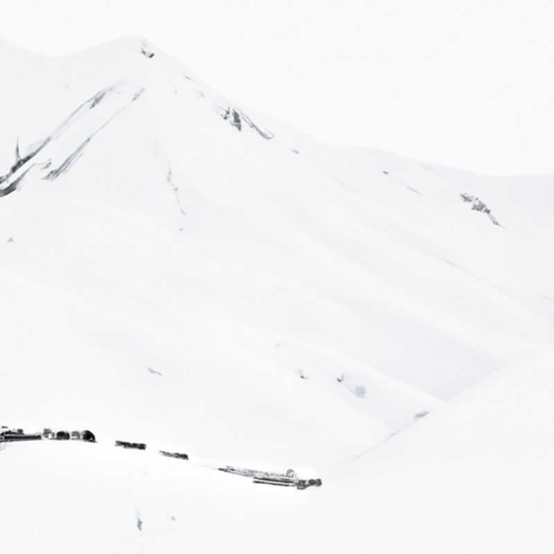 Six skiers glide effortlessly down the pristine slopes of Pila, Italy, their laughter echoing amidst the breathtaking Alpine scenery. During their three-week ski vacation, they'll experience the exhilaration of carving through fresh powder and discover the authentic charm of this enchanting Italian ski resort.