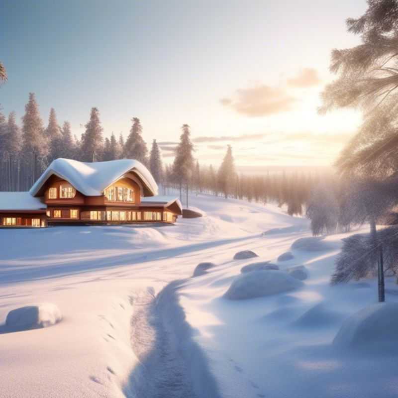 Levi, Finland: Finding Your Perfect Lapland Adventure - The Best Time to Go & How to Get There!<h3>Chasing the Aurora Borealis: The Ultimate Guide to Transportation in Levi, Finland</h3><h3>From Helsinki to the Highlands: Your Journey to Levi - A Transportation Tale</h3><h3>Skiing, Snowboarding, and Scenic Routes: The Best Way to Reach Levi's Winter Wonderland</h3><h3>Beyond the Flights: Unique & Adventurous Ways to Arrive in Levi</h3><h3>Levi's Logistics: A Transport Guide for Your Arctic Escape (And the Best Time to Go!)</h3><h3>Snowbound and Soulful: Choosing Your Ride to Levi for an Unforgettable Finnish Winter</h3>