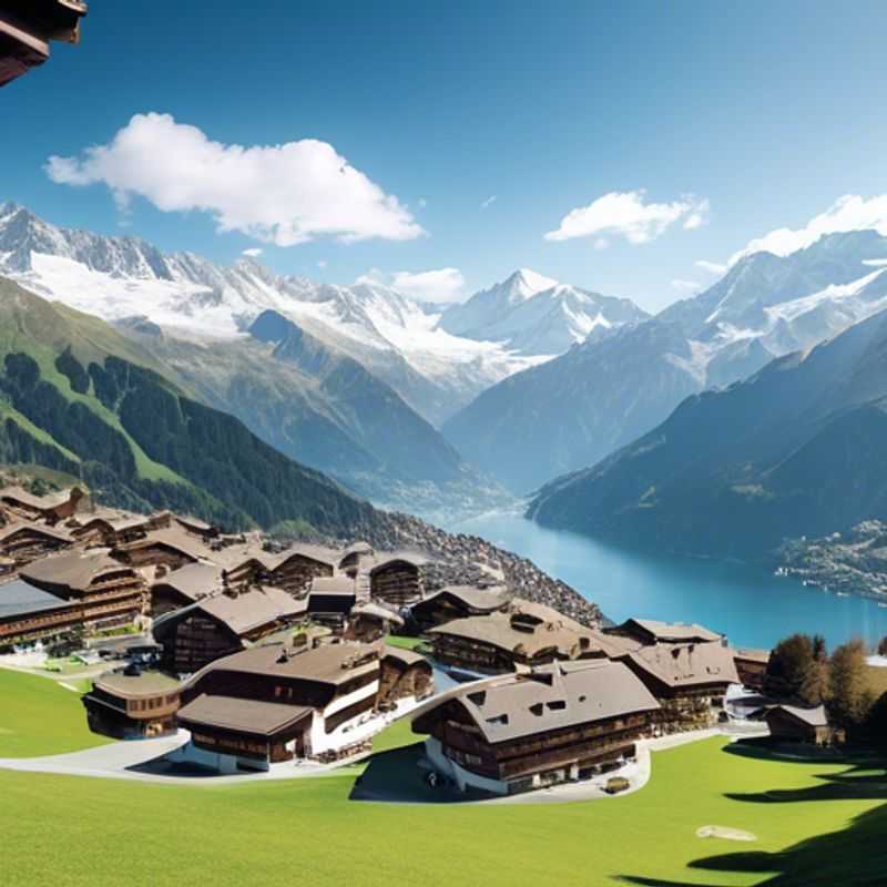 Verbier's Velvet Season: Cracking the Code of the Perfect Swiss Ski Trip<h3>Decoding Verbier's Weather: When to Conquer the Alps (Without Frostbite!)</h3><h3>Mythbusting Verbier: Separating Fact from Fiction in the Swiss Alps</h3><h3>Verbier's Best Kept Secret: Unveiling the Ideal Month for Your Alpine Adventure</h3><h3>Chasing the Sun in Verbier: A Guide to Optimal Ski Conditions and Shoulder Seasons</h3><h3>The Alchemist's Guide to Verbier: Finding the Perfect Blend of Snow and Sunshine</h3><h3>Verbier's Time Traveler's Handbook: Navigating the Seasons Like a Local Legend</h3>