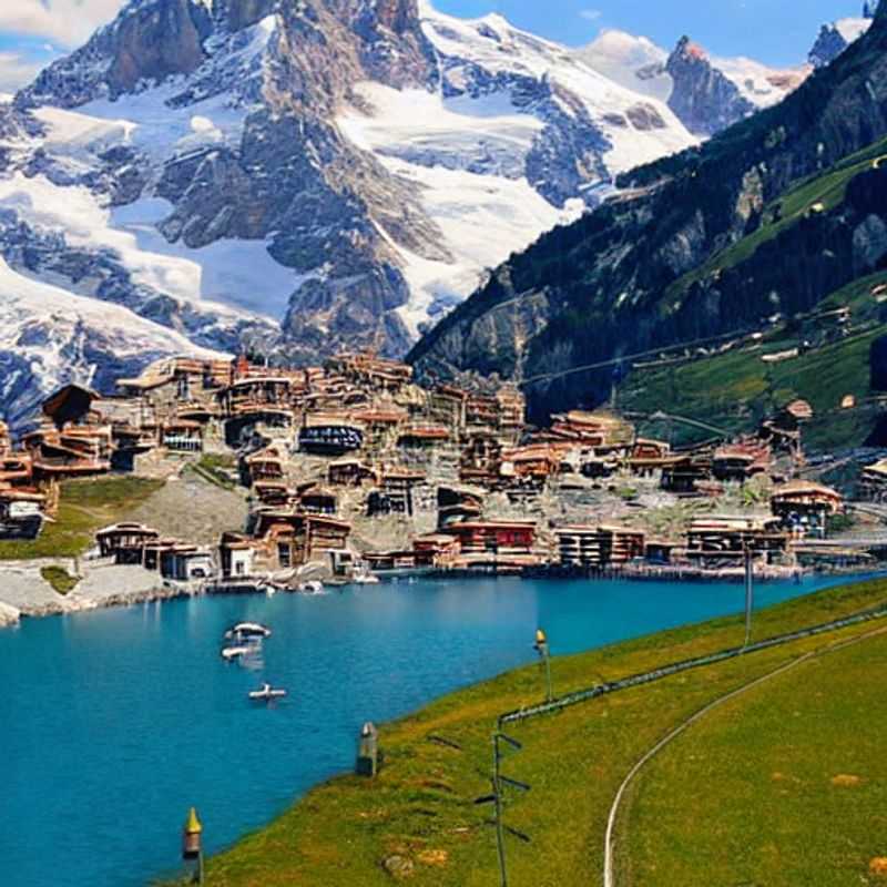 Cervinia in Spring: Sun, Snow, and Surprising Springtime Adventures!<h3>Beyond the Slopes: Unveiling Cervinia's Springtime Charms (and maybe a sneaky après-ski?)</h3><h3>Cervinia's Spring Awakening: A Journey Beyond the Ski Season</h3><h3>Spring Break in Cervinia: More Than Just a Mountain Retreat</h3><h3>Trading Skis for Hiking Boots: Exploring Cervinia's Hidden Trails in Spring</h3><h3>Cervinia's Spring Surprise: Unexpected Delights for the Curious Traveler</h3><h3>Sun-Kissed Adventures: A Spring Break Itinerary for Cervinia</h3><h3>From Snow to Sun: A Springtime Transformation in the Italian Alps (Cervinia Edition)</h3><h3>Cervinia's Spring Fling: Romance, Relaxation, and Remarkable Views</h3><h3>Discovering the Heart of Cervinia: Springtime Tales and Local Treasures</h3>