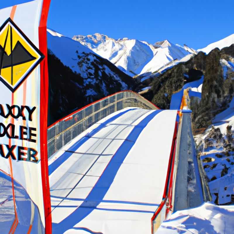 Esquí en Silvretta Arena: Una aventura alpina en el corazón de los Alpes