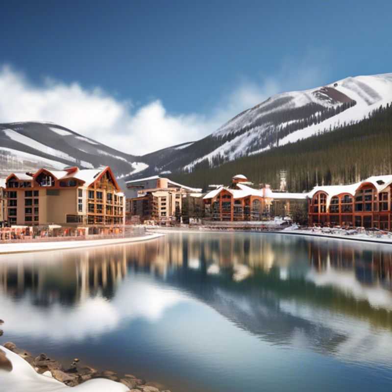 Unlocking Copper Mountain's Charm: The Best Time to Immerse Yourself in Local Culture<h3>Copper Mountain's Cultural Calendar: Finding the Perfect Month for an Authentic Experience</h3><h3>Beyond the Slopes: Discovering Copper Mountain's Local Traditions (and the Best Time to Do It!)</h3><h3>Chasing Culture on the Mountain: When to Visit Copper Mountain for the Richest Local Experience</h3><h3>Copper Mountain's Cultural Gems: A Guide to the Best Month for Tradition & Adventure</h3>