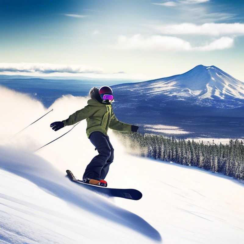 Conquering Mt. Bachelor&#58; Gear Up for Your Perfect Trip!<h3>Mt. Bachelor's Best Month&#58; A Guide to Sun&#44; Snow&#44; and the Perfect Kit</h3><h3>Choosing Your Ride&#58; Snowboards &#38; Skis for Mt. Bachelor's Majestic Slopes</h3><h3>Bindings &#38; Boots&#58; Finding Your Perfect Fit for a Mt. Bachelor Adventure</h3><h3>Layer Up in Style&#58; Fashionable &#38; Functional Clothing for Mt. Bachelor</h3><h3>From First Tracks to Après&#45;Ski&#58; Packing Your Ultimate Mt. Bachelor Wardrobe</h3><h3>Mt. Bachelor's Magic&#58; My Personal Journey &#38; Equipment Recommendations</h3><h3>Unlocking Mt. Bachelor&#58; The Perfect Month &#38; the Gear to Match Your Adventure</h3><h3>My Mt. Bachelor Packing List&#58; Essential Gear for an Unforgettable Experience</h3>