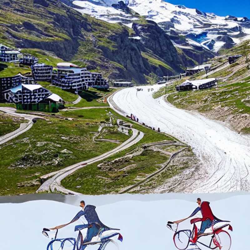 Val Thorens in Spring Break: A Quieter Escape?<h3>Val Thorens for Spring Break: Is it Right for You?</h3><h3>Beyond the Slopes: Exploring Val Thorens in Spring</h3><h3>Val Thorens Spring Break: Avoiding the Crowds and Maximizing Your Fun</h3><h3>A Relaxed Spring Break in Val Thorens: Budget-Friendly Tips & Tricks</h3><h3>Val Thorens Spring Break: Discovering Authentic Alpine Culture</h3><h3>Hidden Gems of Val Thorens: A Spring Break Adventure Off the Beaten Path</h3><h3>Val Thorens Spring Break: Balancing Relaxation and Exploration</h3><h3>Is Val Thorens the Perfect Spring Break Destination for You? A Guide to the Pros and Cons</h3><h3>Val Thorens on a Budget: Spring Break Tips for Savvy Travelers</h3>