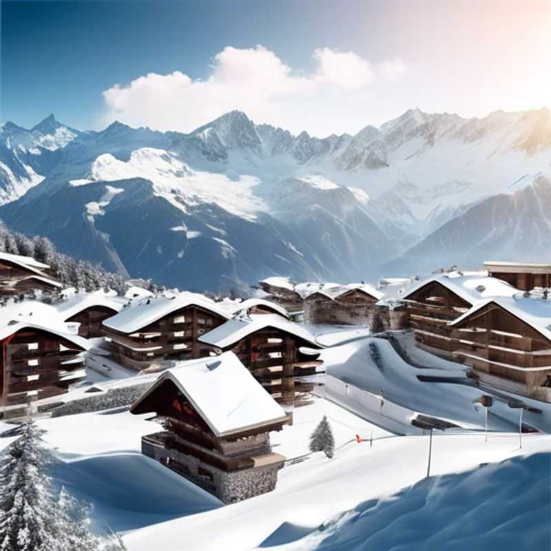 Verbier's Velvet Season: Decoding the Best Month & Dodging Avalanche-Sized Disasters (A Beginner's Guide)<h3>Alpine Adventures & Avoiding Peril: The Safest Time to Conquer Verbier's Slopes</h3><h3>Verbier's Secret Code: Cracking the Calendar for a Safe & Snow-Sure Trip</h3><h3>Mythbusters: Busting Verbier's Winter Myths & Planning a Safe & Legendary Ski Trip</h3><h3>Skiing Switzerland Safely: Verbier's Best Month & How to Avoid Becoming a Yeti Snack</h3><h3>Beyond the Après-Ski: A Practical Guide to Safe & Sound Adventures in Verbier</h3>
