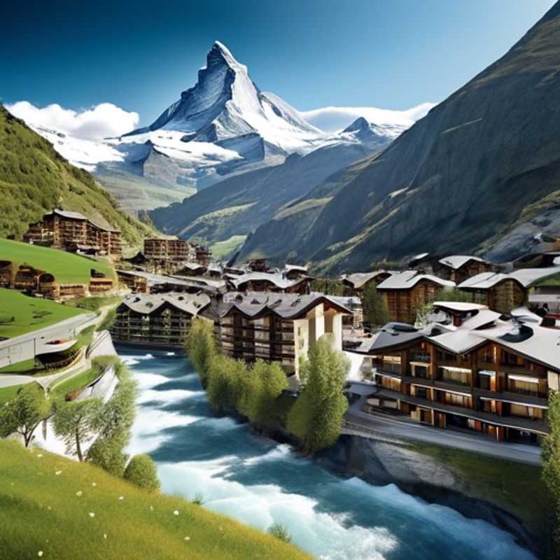 Zermatt en Primavera: El Mejor Mes para Visitar (y cómo hacerlo fácil)<h3>El Secreto de Zermatt: Cuándo Ir y Cómo Explorar sin Romper la Hucha</h3><h3>Zermatt para Principiantes: La Guía Definitiva para Elegir el Mejor Mes y Ahorrar</h3><h3>Aventura en Zermatt: Accesibilidad, Facilidad y el Mes Ideal para tu Viaje</h3><h3>Descubriendo Zermatt: Meses Ideales, Consejos para Mochileros y Experiencias Auténticas</h3><h3>Zermatt sin Preocupaciones: Accesibilidad, Presupuesto y el Mejor Momento para Visitar</h3>