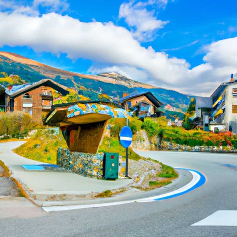 Immerse Yourself in Culinary Delights at Le Cèpe&#58; A Ski&#45;Season Escape in Méribel&#44; France