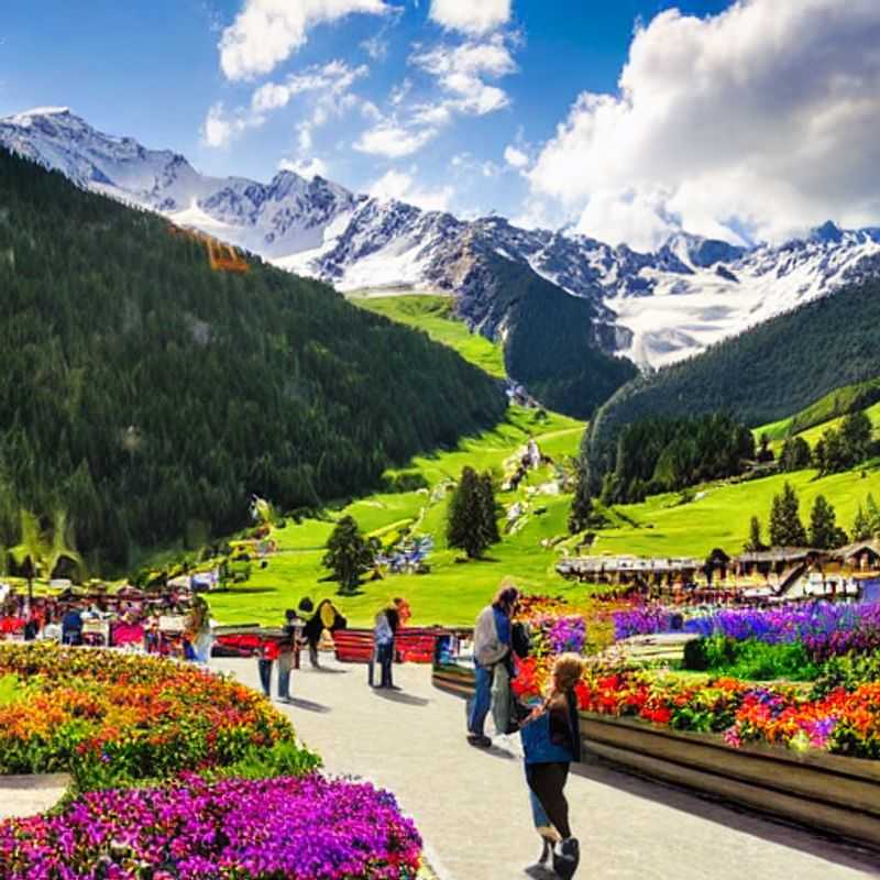 Obergurgl in Spring: Ski Slopes, Spring Festivals, and a Dash of Alpine Mystery?<h3>Obergurgl's Spring Break: More Than Just Snow – A Cultural Expedition!</h3><h3>Beyond the Slopes: Uncovering Obergurgl's Springtime Secrets (and Maybe a Yeti or Two?)</h3><h3>Austrian Alps Adventure: Is Obergurgl the Perfect Spring Break Blend of Snow and Culture?</h3><h3>Obergurgl Spring Break: A Geologist's, Historian's, and Adventurer's Delight!</h3><h3>Myth, Mountains, and Merriment: Obergurgl's Spring Festival Surprise!</h3>