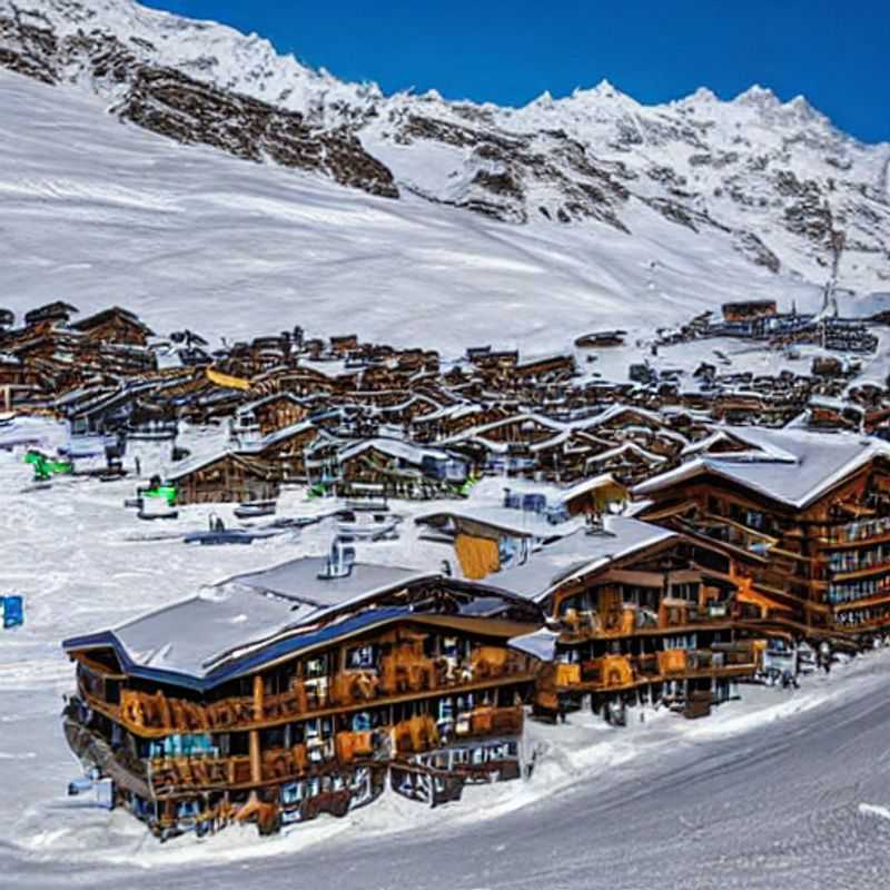 Val Thorens in Spring Break: Sun, Snow, and Savings – A Guide for Smart Travelers<h3>Is Val Thorens the Right Spring Break Spot for You? A Budget-Conscious Traveler's Perspective</h3><h3>Beyond the Slopes: Exploring Val Thorens on a Spring Break Budget</h3><h3>Val Thorens Spring Break: Maximizing Your Time & Minimizing Your Spending</h3><h3>Val Thorens' Hidden Gems: Authentic Experiences Beyond the Tourist Trail (Spring Break Edition)</h3><h3>Spring Skiing in Val Thorens: A Practical Guide for First-Timers</h3><h3>Val Thorens Spring Break: Culture, Cuisine, and Cost-Effective Adventures</h3><h3>Longer Days, More Exploration: Making the Most of Your Val Thorens Spring Break</h3><h3>Savvy Spring Break in Val Thorens: Tips for Avoiding Tourist Traps and Finding Local Favorites</h3><h3>Val Thorens on a Budget: Spring Break Adventures Without Breaking the Bank</h3>