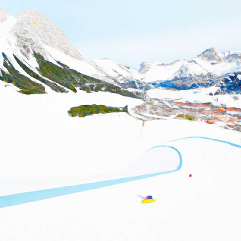 Senderismo con raquetas de nieve en Lech Zürs am Arlberg