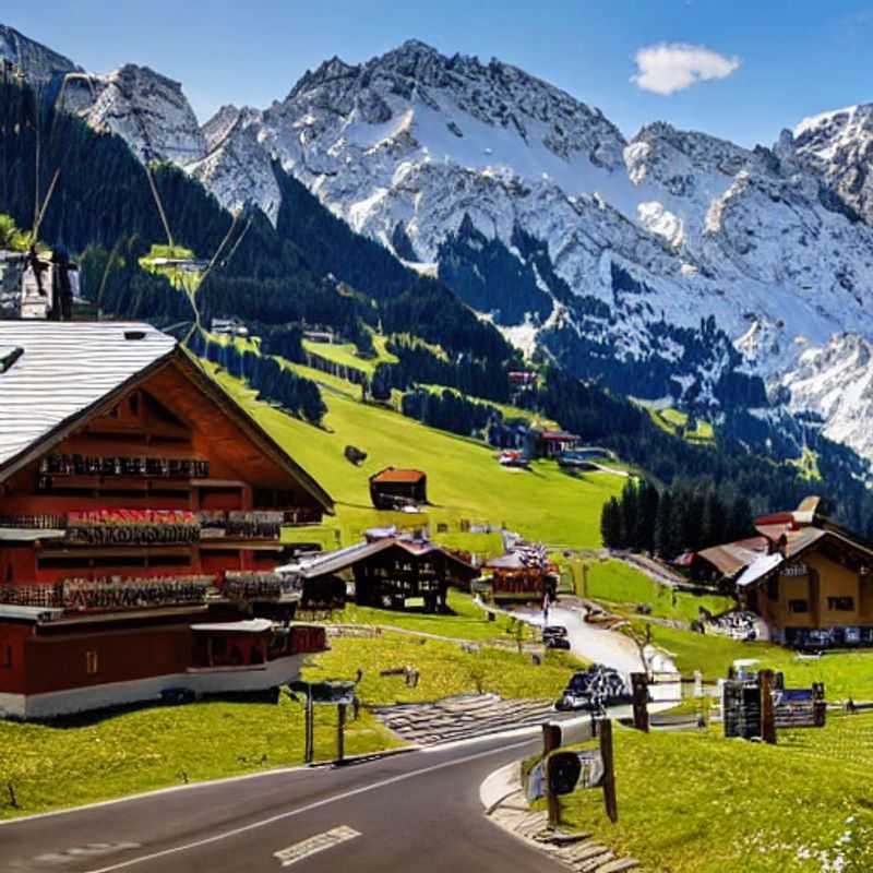 ¡Lech Zürs am Arlberg en Primavera: Alojamiento, Transporte y Aventuras Inolvidables!<h3>Primavera en Lech Zürs: ¡Tu Guía para el Transporte y el Alojamiento Perfecto!</h3><h3>Lech Zürs am Arlberg: ¡Descubriendo sus Secretos de Primavera, desde el Alojamiento hasta la Aventura!</h3><h3>Escapada de Primavera a Lech Zürs: ¡Opciones de Alojamiento y Transporte para una Experiencia Inigualable!</h3><h3>Austria en Primavera: Lech Zürs am Arlberg, ¡Alojamiento, Transporte y las Mejores Actividades!</h3>