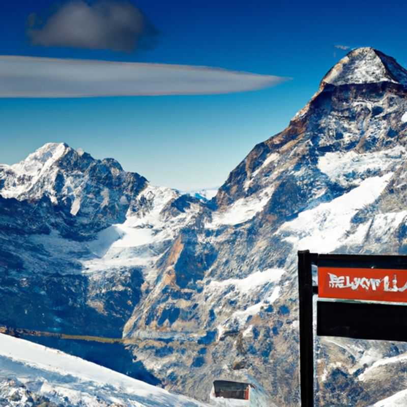 Visita al Spa y bienestar en el hotel Victoria Jungfrau en la región de Jungfrau, Suiza, durante la temporada de esquí