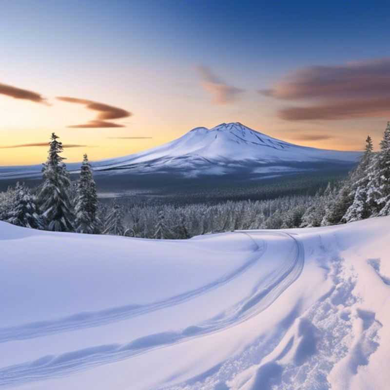 Chasing Powder & Sunshine: The Best Time to Conquer Mt. Bachelor<h3>Mt. Bachelor's Weather Whims: Finding Your Perfect Powder Window</h3><h3>Snow or Shine: When to Visit Mt. Bachelor for the Ultimate Adventure</h3><h3>Decoding Mt. Bachelor's Weather: A Guide to Timing Your Trip</h3><h3>Beyond the Slopes: Exploring Mt. Bachelor's Seasons and Their Surprises</h3>