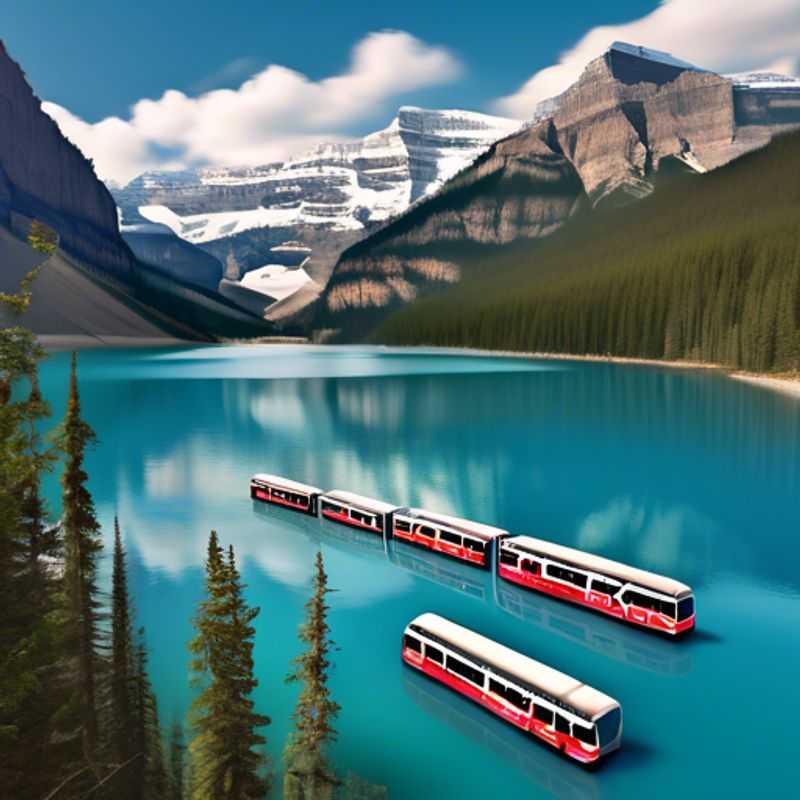 Banff & Lake Louise: Distance Doesn't Matter, the Magic Does! (Best Time to Visit)<h3>Banff-Lake Louise: How Far is Too Far? Planning Your Trip for the Perfect Time</h3><h3>Conquering the Distance: Unveiling the Best Month to Explore Banff and Lake Louise</h3><h3>Miles of Smiles: Finding the Sweet Spot – Best Time to Visit Banff & Lake Louise</h3><h3>The Perfect Banff & Lake Louise Journey: Distance, Timing, and Unforgettable Experiences</h3><h3>Beyond the Kilometers: Discovering the Ideal Month for Your Banff-Lake Louise Adventure</h3><h3>Journey to the Rockies: Distance & Timing for an Unforgettable Banff-Lake Louise Trip</h3><h3>Getting There is Half the Fun! Best Time to Visit Banff & Lake Louise</h3>