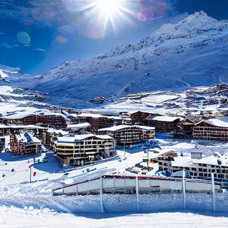 Val Thorens au printemps : hébergements et tarifs pour des vacances inoubliables !<h3>Se loger à Val Thorens pendant les vacances de printemps : prix et options pour tous les budgets</h3><h3>Vacances de printemps à Val Thorens : trouver le meilleur hébergement au meilleur prix</h3><h3>Val Thorens en avril : un guide pratique sur les hébergements et leurs prix</h3><h3>Hébergements à Val Thorens : comparatif des prix et des options pour vos vacances de printemps</h3><h3>Le printemps à Val Thorens : découvrez nos conseils pour un séjour réussi (et abordable !)</h3><h3>Vacances printanières à Val Thorens : l'hébergement idéal pour votre aventure en montagne</h3><h3>Val Thorens : prix et disponibilité des hébergements pour les vacances de printemps</h3>