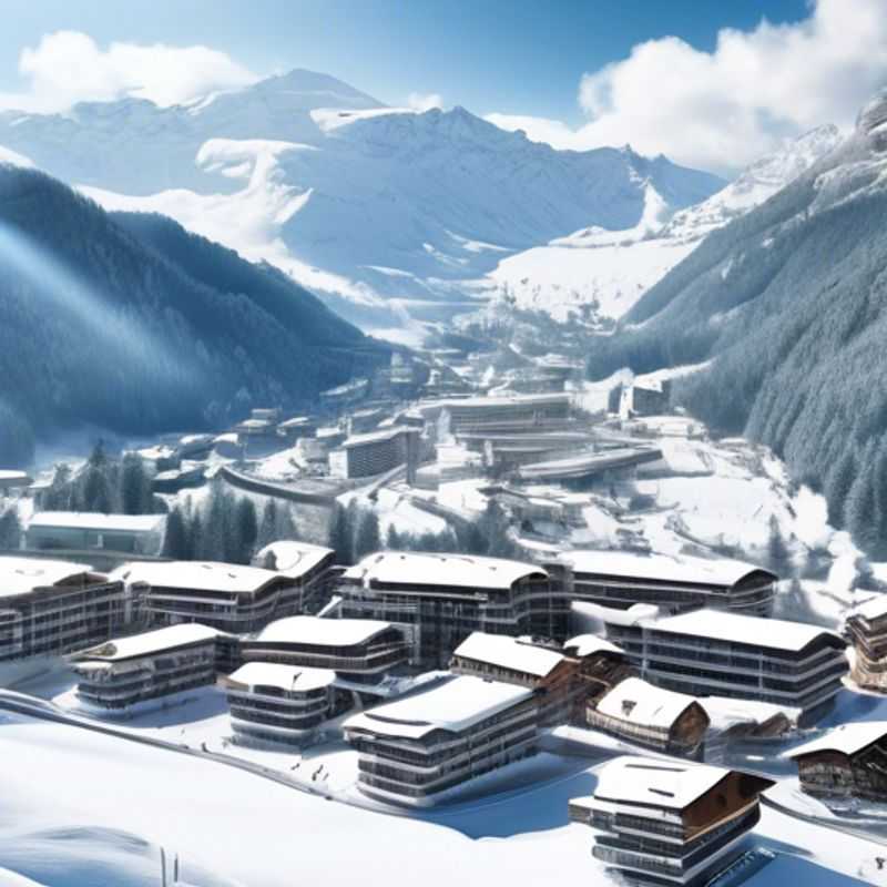 Laax, Suíça: Qual o Melhor Mês para Visitar e o Que a Sua Forma Física Tem a Ver Com Isso?<h3>Descubra Laax no seu Ritmo: Aventura para Todos os Níveis de Fitness</h3><h3>Laax para Iniciantes: Uma Aventura Suave nas Montanhas Suíças</h3><h3>Laax para Atletas: Desafios e Emoções nas Pistas</h3><h3>Melhor época para visitar Laax: Um guia para cada nível de condicionamento físico</h3><h3>Planejando sua viagem a Laax: Ajuste a sua aventura ao seu nível de fitness</h3><h3>Laax em cada estação: Adapte a sua viagem ao seu condicionamento físico e ao clima</h3><h3>Aventura em Laax: Encontre o equilíbrio perfeito entre desafio e prazer, independentemente da sua forma física</h3>