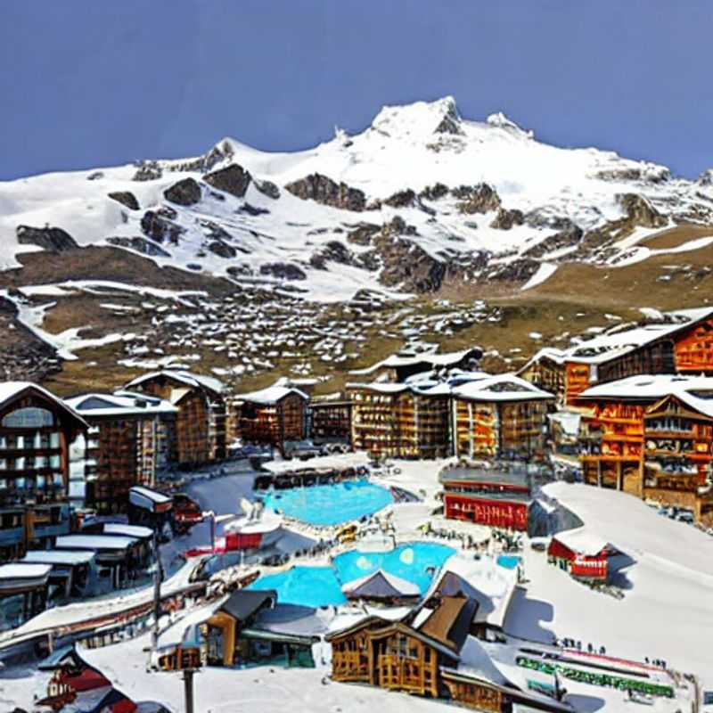 Val Thorens in Spring Break: A Hidden Gem or Tourist Trap?<h3>Beyond the Slopes: Unveiling Val Thorens' Springtime Charm (and Avoiding the Crowds)</h3><h3>Val Thorens Spring Break: Smart Tips for Budget-Friendly Fun</h3><h3>Skiing on a Shoestring: Affordable Spring Break Adventures in Val Thorens</h3><h3>Val Thorens Spring Break: Exploring Authentic French Culture Beyond the Tourist Trail</h3><h3>Escape the Rush: Finding Hidden Gems in Val Thorens During Spring Break</h3><h3>Val Thorens for the Budget Traveler: Spring Break on a Dime</h3><h3>Is Val Thorens Right for YOUR Spring Break? A Practical Guide</h3><h3>Val Thorens Spring Break: Balancing Adventure with Relaxation</h3><h3>Spring Skiing in Val Thorens: Maximizing Your Time and Minimizing Your Expenses</h3>