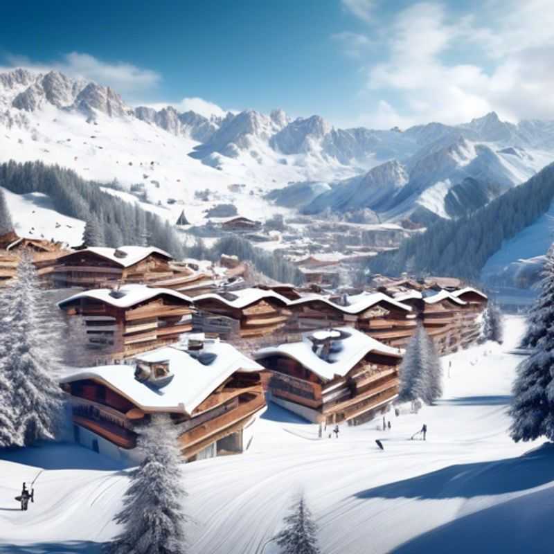 Courchevel in Winter: A First-Timer's Guide to Navigating the Snow<h3>Courchevel for Beginners: What to Expect & How to Prepare</h3><h3>Best Time to Visit Courchevel: Avoiding the Crowds and the Chaos</h3><h3>Planning Your Courchevel Trip: Potential Pitfalls & How to Avoid Them</h3><h3>Courchevel's Hidden Challenges: A Realistic Look at a Luxury Ski Resort</h3><h3>Is Courchevel Right for You? A Novice's Honest Assessment</h3><h3>Conquering Courchevel: Tips for First-Time Visitors</h3><h3>Courchevel on a Budget: Making the Most of Your Trip</h3><h3>Beyond the Slopes: Courchevel for Non-Skiers</h3>