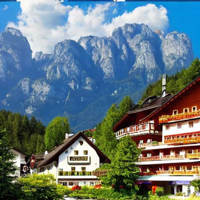 ¡Garmisch-Partenkirchen en Primavera: Una Escapada Alpina Inolvidable!<h3>Descubriendo la Magia de Garmisch-Partenkirchen en tus Vacaciones de Primavera</h3><h3>Primavera en Garmisch-Partenkirchen: Aventuras Alpinas y Delicias Bávaras</h3><h3>Escapada de Primavera a Garmisch-Partenkirchen: Senderismo, Naturaleza y Cultura</h3><h3>Garmisch-Partenkirchen: El Paraíso de la Primavera para Aventureros y Románticos</h3><h3>Más Allá de las Pistas: Explora Garmisch-Partenkirchen en Primavera</h3><h3>Mi Experiencia en Garmisch-Partenkirchen: Un Recorrido Primaveral Encantador</h3><h3>Aventuras en las Alturas: Actividades de Primavera en Garmisch-Partenkirchen</h3><h3>El Encanto de la Primavera en Garmisch-Partenkirchen: Un Viaje para el Alma</h3><h3>Un Viaje Inolvidable: Disfruta de la Primavera en Garmisch-Partenkirchen</h3>