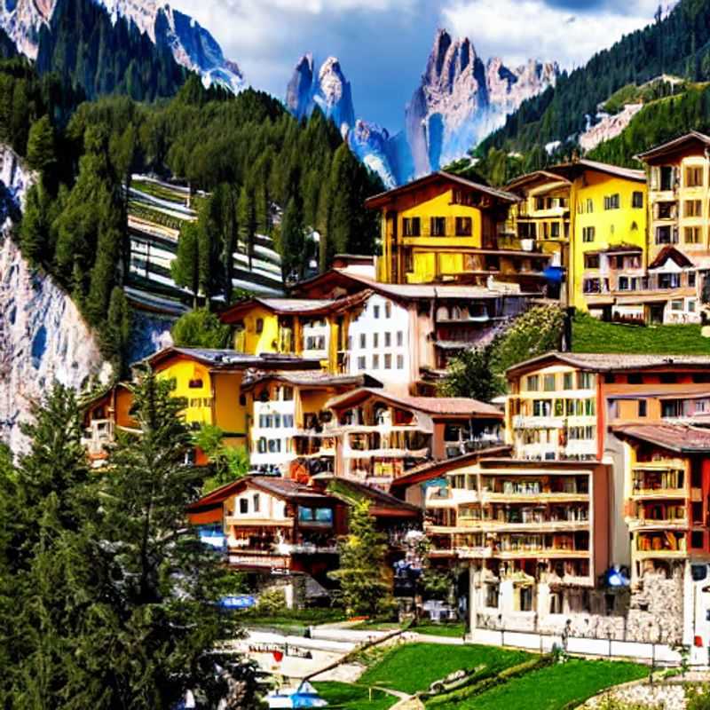 ¿Corvara, Italia: Paraíso primaveral o... ¿fiesta congelada? ¡Descubriendo la verdad tras la leyenda estudiantil!<h3>Corvara y la Primavera: ¿Mito o realidad para la juerga universitaria? ¡Un guía desvela el misterio!</h3><h3>¡Aventura primaveral en Corvara! Descifrando el enigma: ¿es el destino ideal para estudiantes fiesteros?</h3><h3>Más allá de los Dolomitas: La odisea estudiantil en Corvara y su vibrante (o no tan vibrante) vida nocturna.</h3><h3>Corvara: ¿El Shangri-La de la fiesta universitaria o un engaño primaveral? ¡Investigación en marcha!</h3>