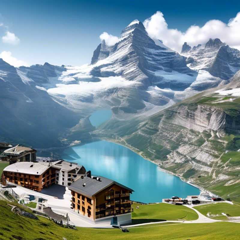 Cervinia in July: A Rider's Paradise (or a Snow-Shoveler's Nightmare)?<h3>When to Ride in Cervinia: Matching Your Skills to the Season</h3><h3>Cervinia's Snow Whisperer: Finding Your Perfect Month to Shred</h3><h3>Beyond the Slopes: A Cervinia Adventure for All Skill Levels</h3><h3>Skiing Cervinia: Choosing the Right Month for Your Experience</h3><h3>Cervinia's Seasonal Symphony: A Rider's Guide to the Best Time to Visit</h3><h3>From Beginner to Black Diamond: Your Cervinia Snow Season Selection Guide</h3>