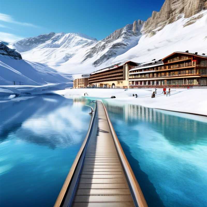 Tignes, France: Dodging the Crowds – The Best Time to Visit This Ski Paradise<h3>Unlocking Tignes: When to Go for the Perfect Blend of Powder and Peace</h3><h3>Tignes Timing: Navigating the Season for Your Ideal Alpine Escape</h3><h3>Beyond the Slopes: Discovering the Best Month to Experience Tignes' Unique Charm (And Beat the Traffic!)</h3><h3>Tignes Traffic & Triumphs: Finding Your Perfect Window for a Smooth Ski Trip</h3>
