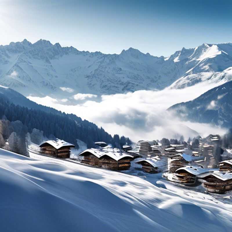 Verbier in Winter: Gear Up for Swiss Alpine Adventures!<h3>Best Time to Hit the Slopes in Verbier: A Month-by-Month Guide</h3><h3>Verbier Snowboarding: Choosing the Right Board & Bindings</h3><h3>Skiing Verbier: Essential Equipment for an Unforgettable Trip</h3><h3>Packing for Verbier: Your Checklist for a Smooth Swiss Adventure</h3><h3>Verbier's Winter Wonderland: What to Pack for Snow Sports & Après-Ski</h3>