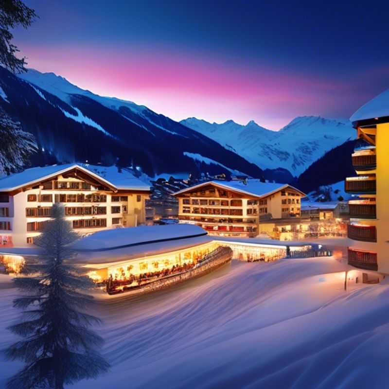Davos Klosters in Summer: A Symphony of Alpine Adventures and Outdoor Festivals!<h3>Chasing the Sun in Davos Klosters: The Perfect Month for Festivals and Fun</h3><h3>Unlocking Davos Klosters' Summer Magic: Your Guide to the Best Time for Outdoor Events</h3><h3>My Davos Klosters Summer: Festivals, Breathtaking Views, and Unforgettable Memories</h3><h3>Davos Klosters' Festival Season: When the Mountains Come Alive with Music and Merriment</h3><h3>Beyond the Slopes: Discovering the Best Month for Outdoor Events in Davos Klosters</h3><h3>A Summer Rendezvous in Davos Klosters: Finding the Ideal Time for Festivals and Cultural Delights</h3><h3>The Heart of the Alps Beats with Music: Planning Your Davos Klosters Festival Escape</h3>