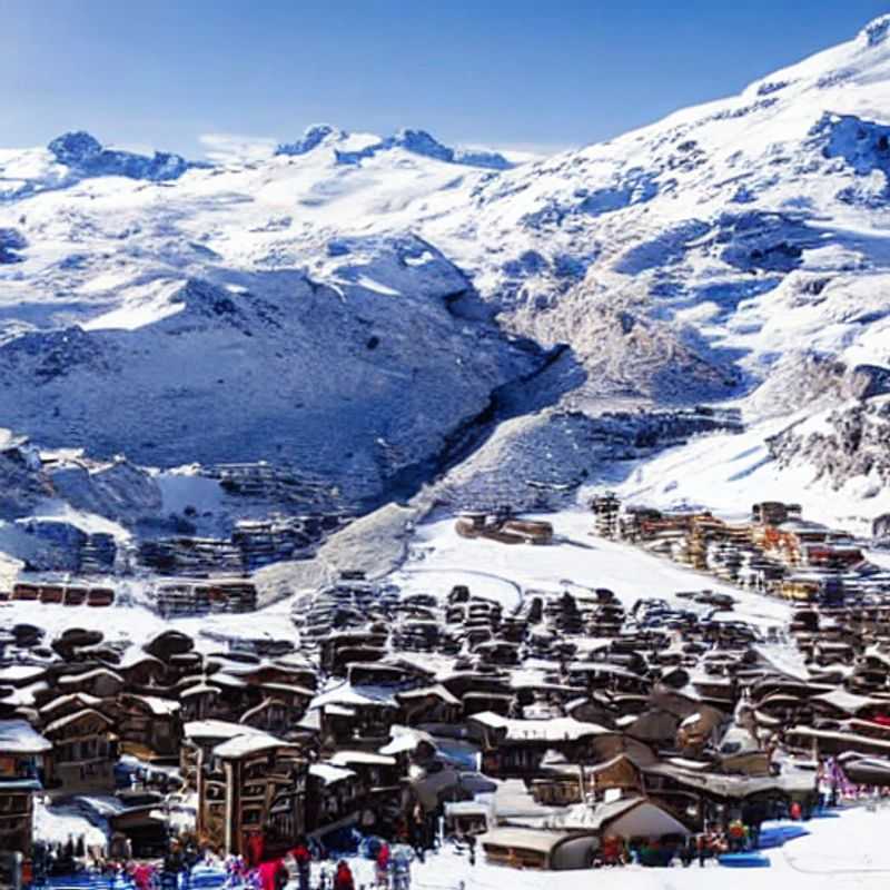 Val Thorens in Spring: A Budget-Friendly Ski Break?<h3>Spring Skiing in Val Thorens: Sun, Snow, and Savings!</h3><h3>Beyond the Summer Rush: Affordable Adventures in Val Thorens</h3><h3>Val Thorens on a Budget: Spring Skiing Without Breaking the Bank</h3><h3>Is Spring the Secret Season for Val Thorens? (Hint: Yes!)</h3><h3>Val Thorens Spring Break: A Local's Guide to Hidden Gems and Deals</h3><h3>Skiing on a Shoestring: Val Thorens Spring Offers</h3><h3>Escape the Crowds: Springtime Exploration of Val Thorens</h3><h3>Val Thorens in Spring: More Snow, Less Spend</h3><h3>Unlocking Val Thorens: Spring's Affordable Adventure</h3>
