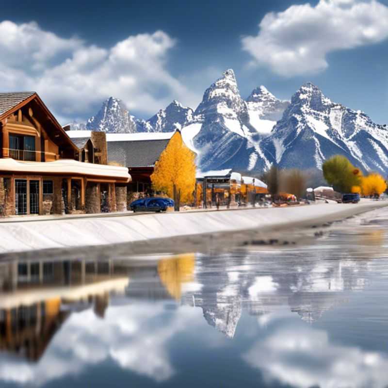 Unlocking Jackson Hole's Magic: The Perfect Time to Visit<h3>Jackson Hole's Rhythms: How Day & Weekday Impact Your Journey</h3><h3>Chasing Sunshine in Jackson Hole: Unveiling the Best Month for Your Adventure</h3><h3>My Jackson Hole Revelation: Timing is Everything for an Unforgettable Trip</h3><h3>Beyond the Calendar: The Art of Choosing Your Jackson Hole Escape</h3><h3>Jackson Hole's Seasonal Symphony: A Guide to Finding Your Perfect Note</h3><h3>Sunsets & Serendipity: Discovering the Ideal Time of Day in Jackson Hole</h3><h3>Weekdays vs. Weekends in Jackson Hole: My Personal Journey to the Perfect Pace</h3><h3>The Insider's Secret: When to Experience Jackson Hole's Untamed Beauty</h3><h3>From My Travel Journal: Finding the Soul of Jackson Hole - A Matter of Timing</h3>