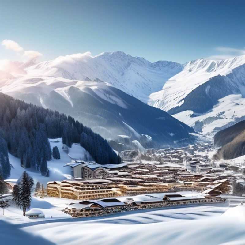 Davos Klosters in Summer: Unveiling the Alpine Jewel in its Most Pleasant Light<h3>Chasing Sunshine in Davos Klosters: The Best Time to Visit for Mild Weather Delights</h3><h3>Summer in the Swiss Alps: Why June, July, or August are Perfect for Davos Klosters</h3><h3>My Davos Klosters Summer Escape: Discovering the Ideal Time for a Sunny Alpine Adventure</h3><h3>Sun-Kissed Summits and Gentle Breezes: Finding the Perfect Summer Month for Davos Klosters</h3>