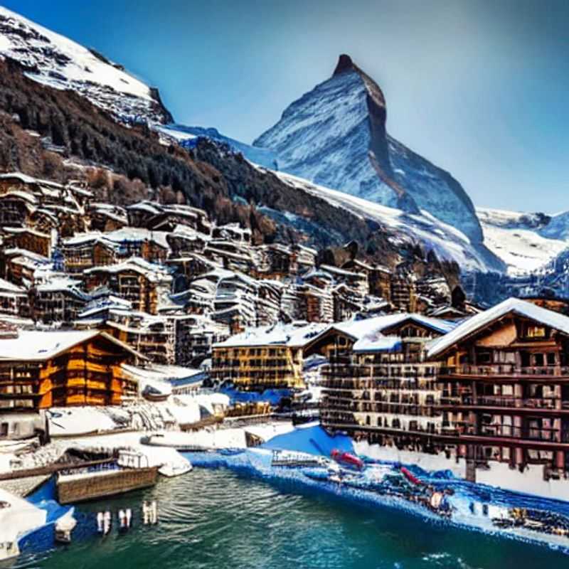 ¡Zermatt en Primavera: Aventuras al Aire Libre que te Dejarán Sin Aliento!<h3>Zermatt Primaveral: Más Allá de las Pistas de Esquí (¡Descubriendo sus Secretos!)</h3><h3>Escapada a Zermatt: Actividades al Aire Libre para una Semana Santa Inolvidable</h3><h3>Zermatt: Senderismo, Montañismo y Aventuras en la Primavera Suiza (¡Historias que Contar!)</h3><h3>Aventura en los Alpes: ¿Qué Hacer en Zermatt Durante las Vacaciones de Primavera?</h3>