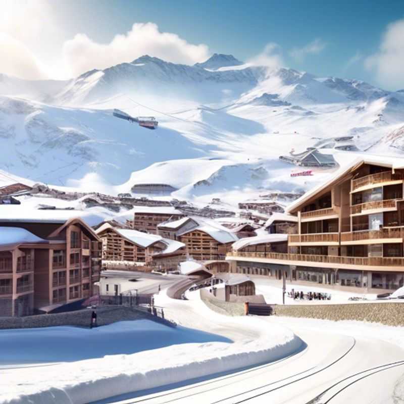 Val Thorens Weather&#58; Picking the Perfect Powder Month (and Avoiding the Blizzards!)<h3>Sun's Out&#44; Skis Out? Decoding Val Thorens' Weather for Your Dream Trip</h3><h3>Fair Weather Friends&#58; Finding the Best Time to Visit Val Thorens Based on Weather</h3><h3>Chasing the Sun (and the Snow!)&#58; A Weather Guide to Val Thorens</h3><h3>Beyond the Slopes&#58; Understanding Val Thorens' Weather Patterns for an Unforgettable Trip</h3><h3>Val Thorens Weather Forecast&#58; Your Insider's Guide to Snow&#44; Sun&#44; and Stunning Views</h3>