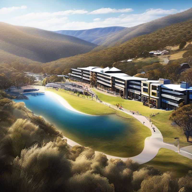 Unveiling Falls Creek's Winter Wonderland: The Perfect Time for Your Adventure<h3>Falls Creek's Whisper: Choosing the Best Month for Your Ski or Snowboard Escape</h3><h3>Conquering the Slopes: A Guide to Falls Creek's Difficulty Levels & Optimal Visit Time</h3><h3>My Falls Creek Journey: Finding the Sweet Spot Between Snow Conditions and Crowd Levels</h3><h3>Beyond the Powder: Planning Your Trip to Falls Creek for the Ultimate Winter Experience</h3>