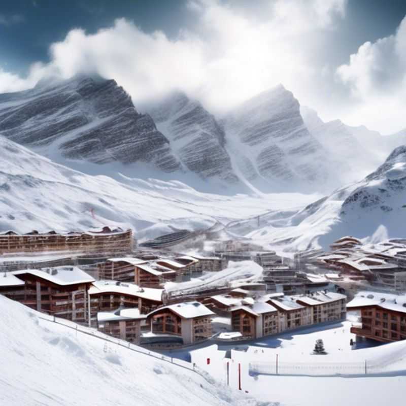 Tignes' Treacherous Twists&#58; Decoding the Powder's Prophecy (Best Month for Snow?)<h3>Chasing the White Whale&#58; Unveiling Tignes' Optimal Snow Conditions – A Month&#45;by&#45;Month Mythbusting Adventure</h3><h3>Powder Paradise or Slush Swamp?  A Scientific &#38; Sentimental Journey to Find Tignes' Snowiest Month</h3><h3>The Legend of the Legendary Snow&#58;  My Quest to Find the Perfect Time to Ski Tignes (And Maybe Solve a Few Ancient Mysteries Along the Way)</h3><h3>Tignes' Snow Secrets&#58;  A Data&#45;Driven&#44; Anecdote&#45;Rich Exploration of the Best Month for Powder</h3><h3>From Glacial Ghosts to Glorious Grooves&#58;  When is the Snow Truly *Epic* in Tignes?</h3>