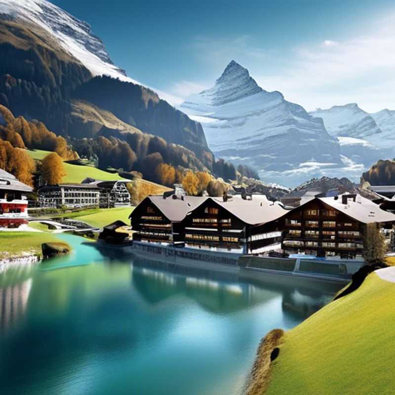 ¡Grindelwald en Fiesta! ¿Cuál es el mejor mes para disfrutar sus eventos culturales y festivales?<h3>Grindelwald: El mejor mes para sumergirte en su cultura y festividades</h3><h3>Descubre Grindelwald: El mes ideal para eventos culturales y festivales</h3><h3>Grindelwald al ritmo de sus festivales: ¡Encuentra tu momento mágico!</h3><h3>El encanto de Grindelwald: ¿Cuándo vivir sus mejores eventos culturales?</h3><h3>Aventuras y cultura en Grindelwald: La época perfecta para tu viaje</h3>