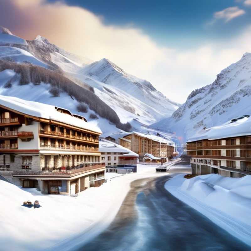 ¿El mejor mes para visitar Val d'Isère? ¡Descubramos cuándo la magia de los Alpes brilla sin atascos!<h3>Val d'Isère&#58;  Nieve&#44; encanto... ¡y tráfico!  Encuentra el mejor momento para evitar las colas.</h3><h3>Val d'Isère&#58;  Más allá de las pistas&#58;  El mes ideal para una aventura alpina sin agobios.</h3><h3>El secreto para disfrutar Val d'Isère&#58;  Eligiendo el mes perfecto (y evitando el tráfico!).</h3><h3>Aventuras en Val d'Isère&#58;  La guía definitiva para elegir el mejor mes (considerando el tráfico&#44; por supuesto!).</h3>
