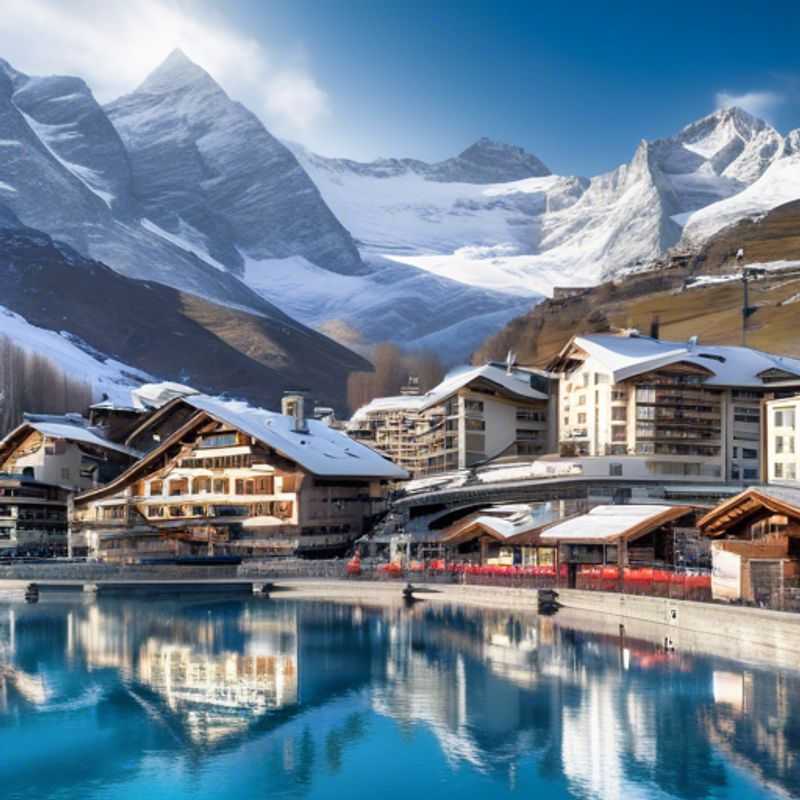 Qual o melhor mês para visitar Cervinia, Itália? (Clima ideal!)<h3>Cervinia em Seus Melhores Dias: Descubra o Mês Perfeito para sua Viagem!</h3><h3>Sol e Neve em Cervinia: Temperatura Ideal e Chuva Baixa - Qual o Mês Ideal?</h3><h3>O Clima Perfeito te Espera em Cervinia! Descubra o Melhor Mês para sua Aventura.</h3><h3>Cervinia sem Chuva: A Época com o Tempo Mais Agradável para sua Visita</h3>