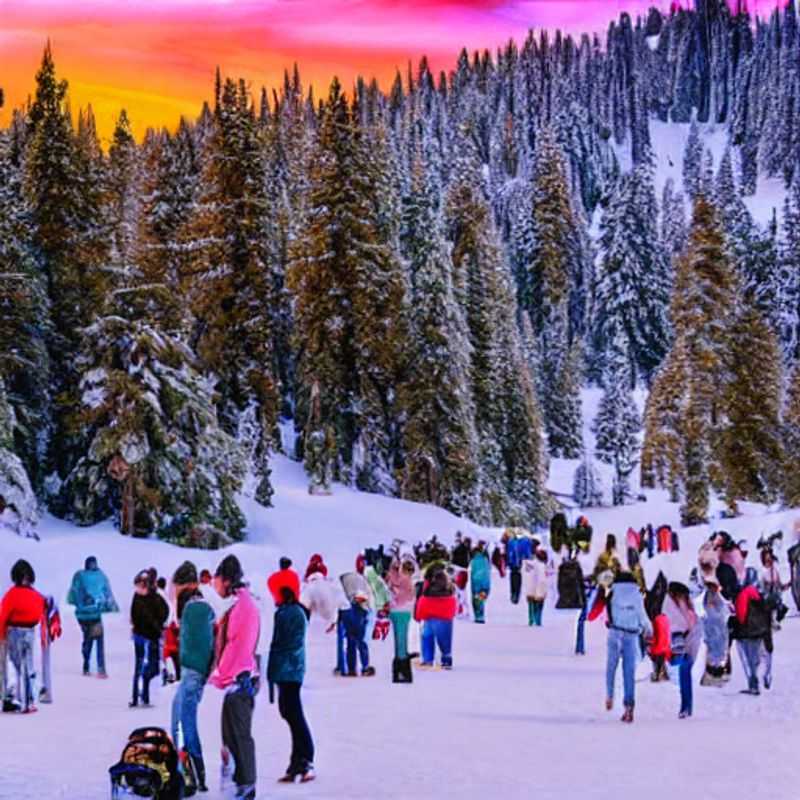 Le printemps enchanteur de Squaw Valley : un séjour au soleil pour vos vacances de printemps ?<h3>Squaw Valley au printemps : mon expérience inoubliable et mes conseils pour un séjour réussi</h3><h3>Vacances de printemps à Squaw Valley : activités de plein air et événements festifs</h3><h3>Soleil et neige fondante : est-ce que Squaw Valley vaut le détour au printemps ?</h3><h3>Découverte printanière de Squaw Valley : au-delà des pistes, un voyage sensoriel</h3><h3>Mon escapade printanière à Squaw Valley : entre nature luxuriante et ambiance festive</h3><h3>Squaw Valley au printemps : un paradis pour les amoureux de la nature et des activités de plein air</h3><h3>Descente des pistes ou randonnée en montagne ? Organiser vos vacances printanières à Squaw Valley</h3><h3>Le charme discret du printemps à Squaw Valley : un séjour ressourçant hors des sentiers battus</h3><h3>Squaw Valley : un écrin de nature pour des vacances de printemps inoubliables (Avis d'une experte)</h3>